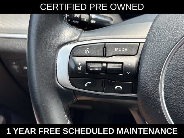 Used 2024 Kia K5 GT-Line w/ GT-Line Premium Package FWD image 24