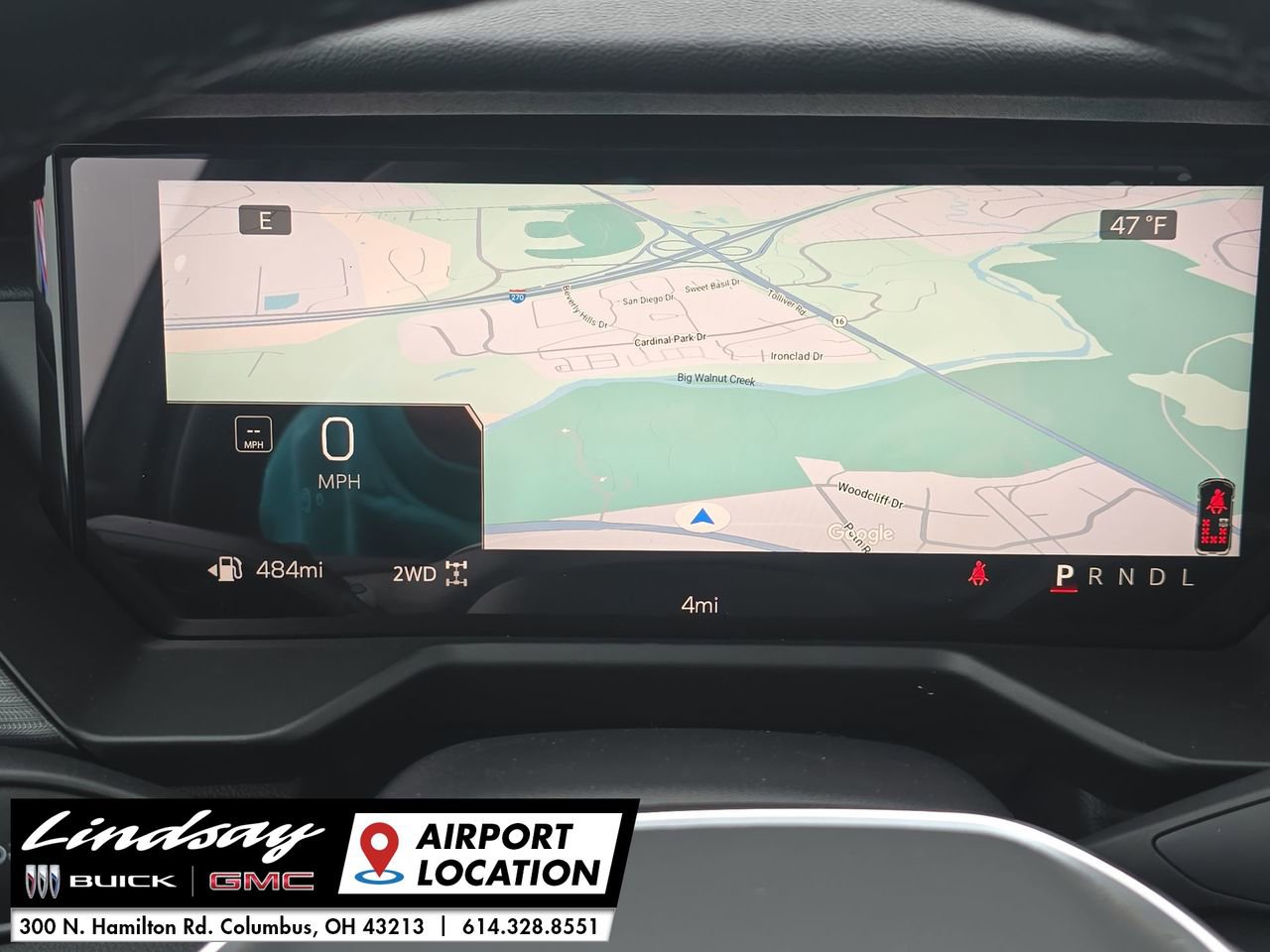 New 2026 GMC Acadia Elevation image 12