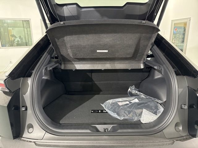 New 2026 Toyota C-HR image 11