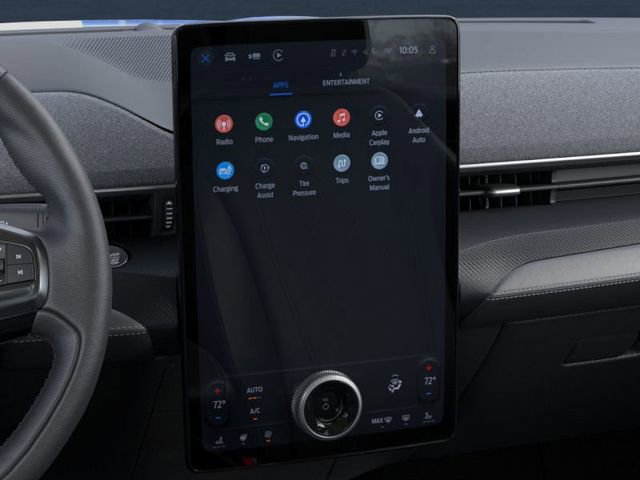 New 2026 Ford Mustang Mach-E Premium image 14