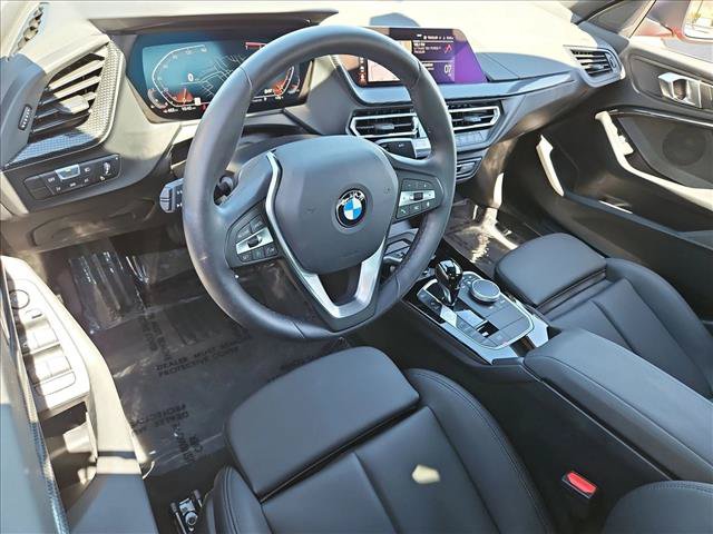 Used 2024 BMW 228i Gran Coupe w/ Convenience Package FWD image 10