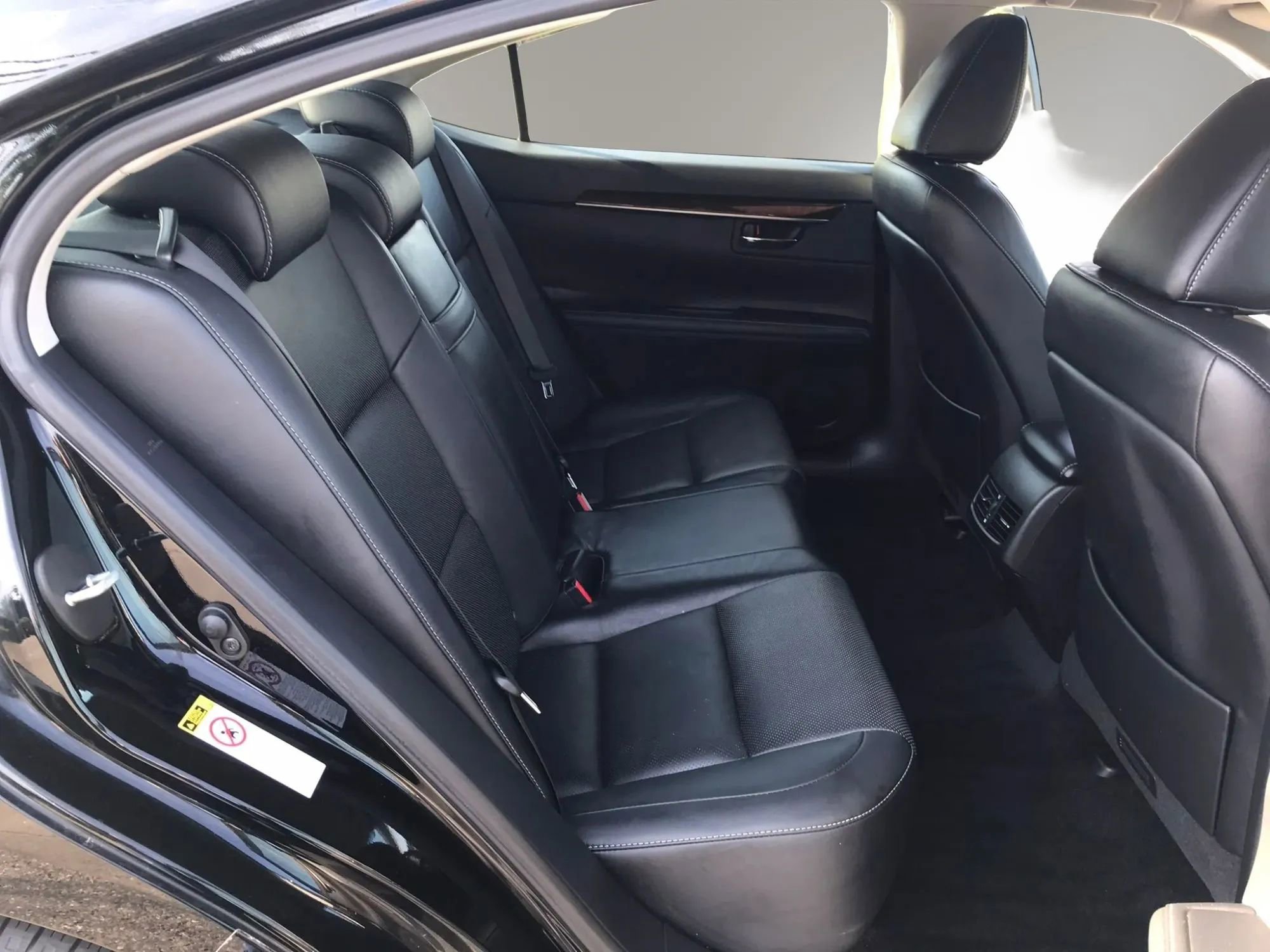 Used 2013 Lexus ES 350 w/ Luxury Pkg FWD image 50