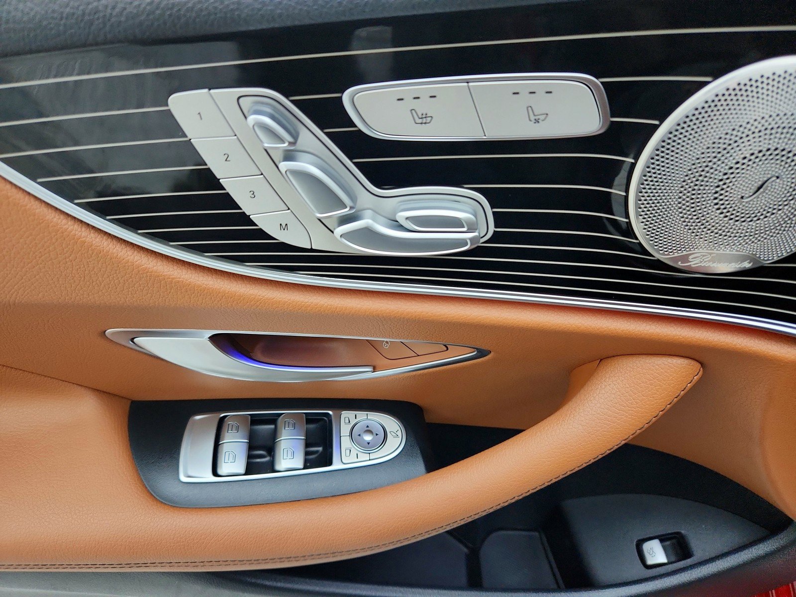 Certified 2023 Mercedes-Benz E 450 Coupe image 20