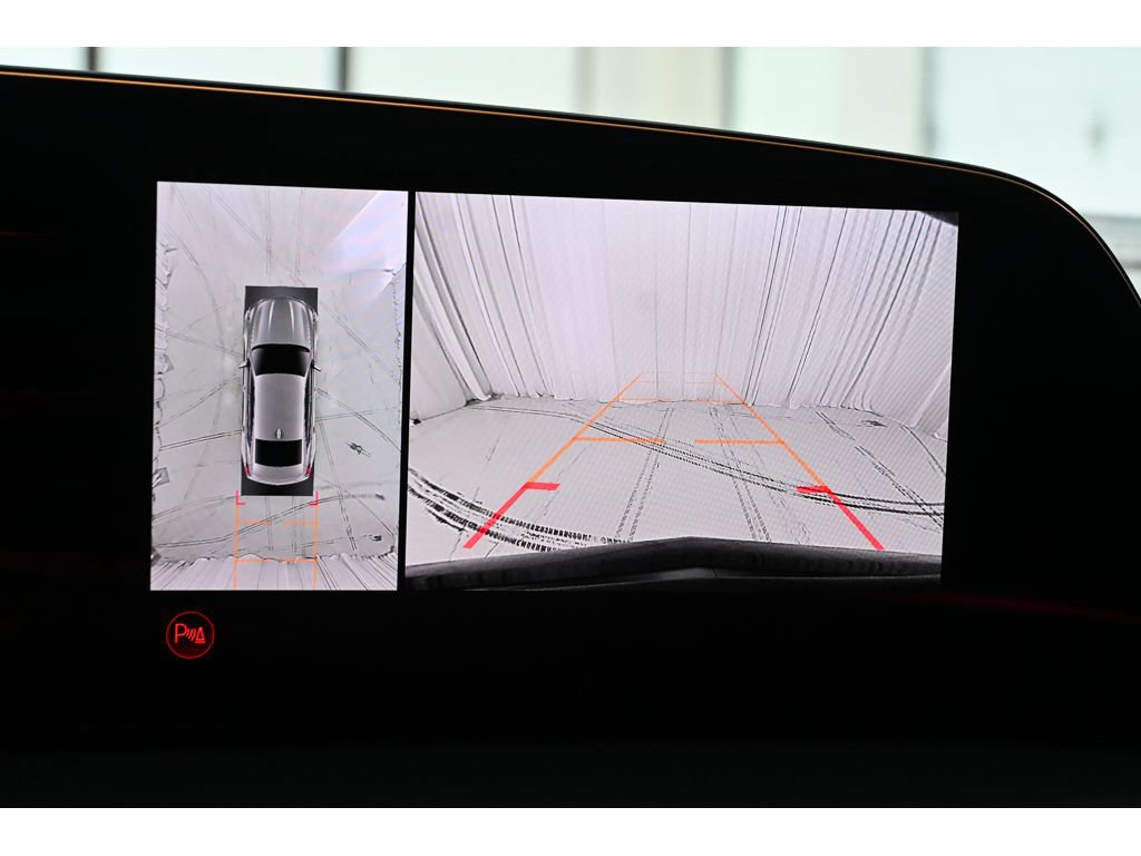 New 2026 Cadillac CT5 V Blackwing w/ Precision Package RWD image 49