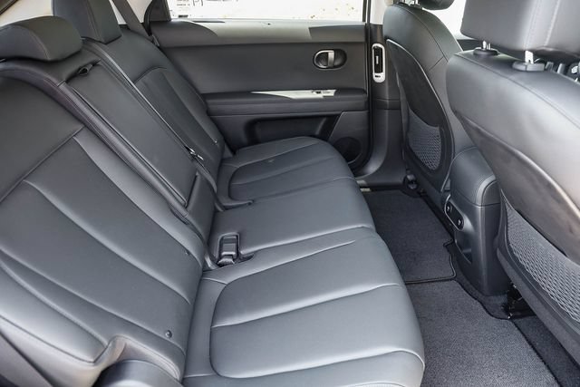 New 2026 Hyundai Ioniq 5 SEL RWD image 20