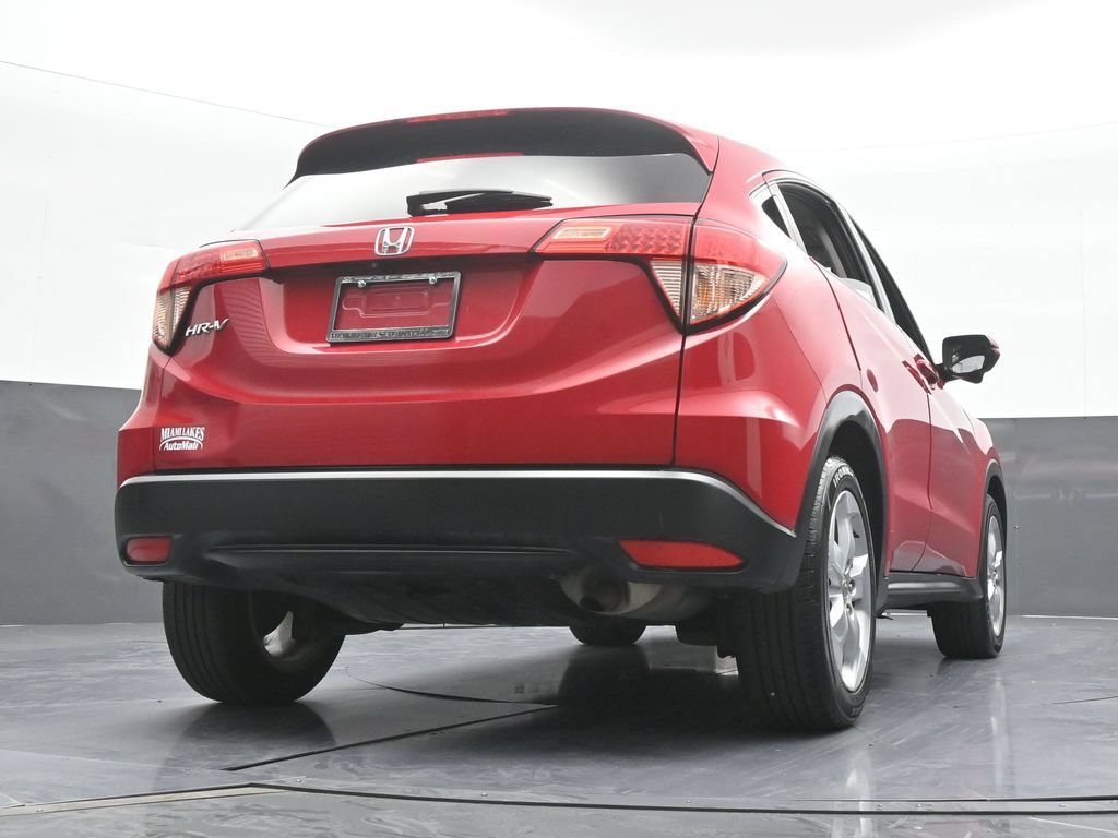 Used 2016 Honda HR-V EX image 55