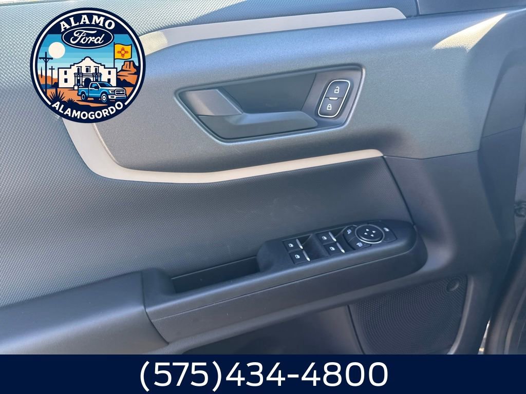 New 2025 Ford Bronco Sport Big Bend image 3