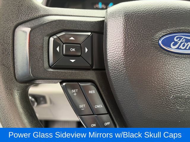 Used 2019 Ford F150 XL w/ Equipment Group 101A Mid AWD/4WD image 14