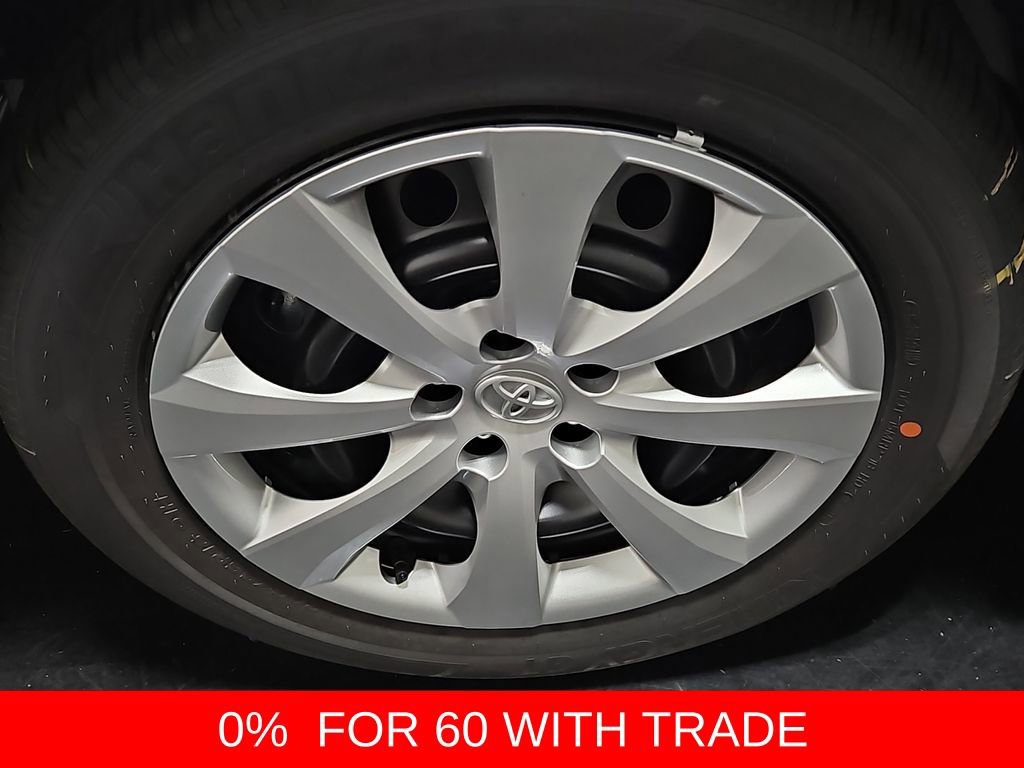 New 2026 Toyota Corolla LE image 9