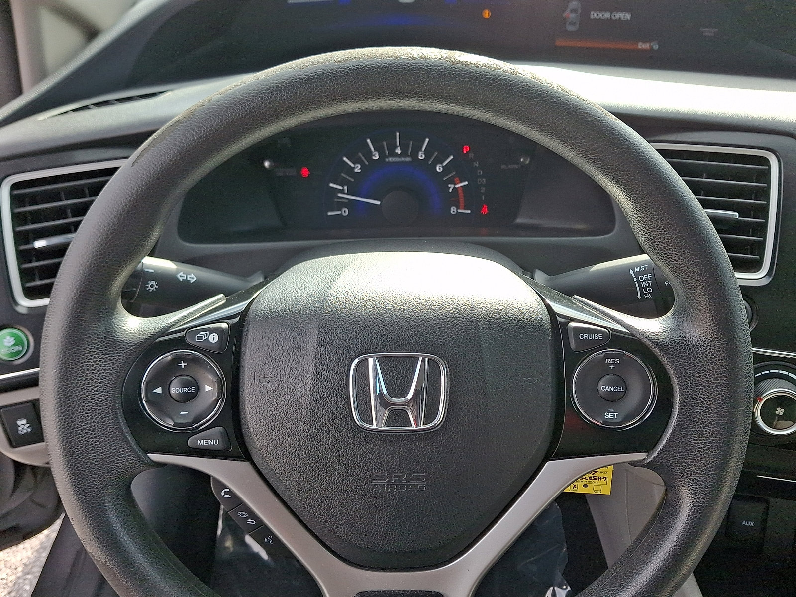 Used 2013 Honda Civic LX image 19