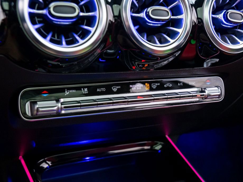 Certified 2023 Mercedes-Benz GLA 45 AMG 4MATIC image 22