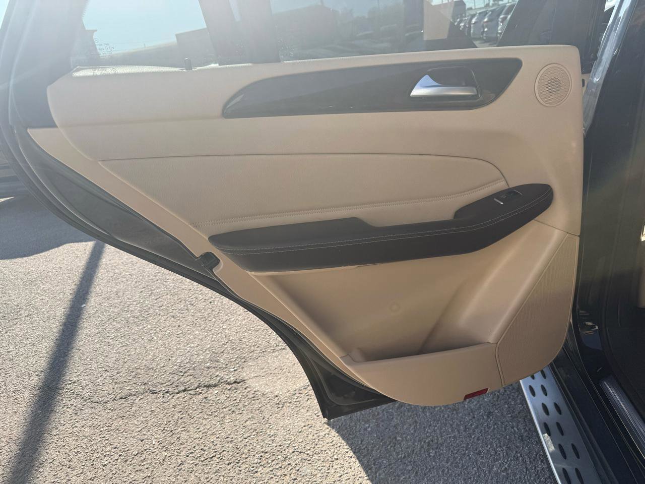 Used 2017 Mercedes-Benz GLE 350 image 16