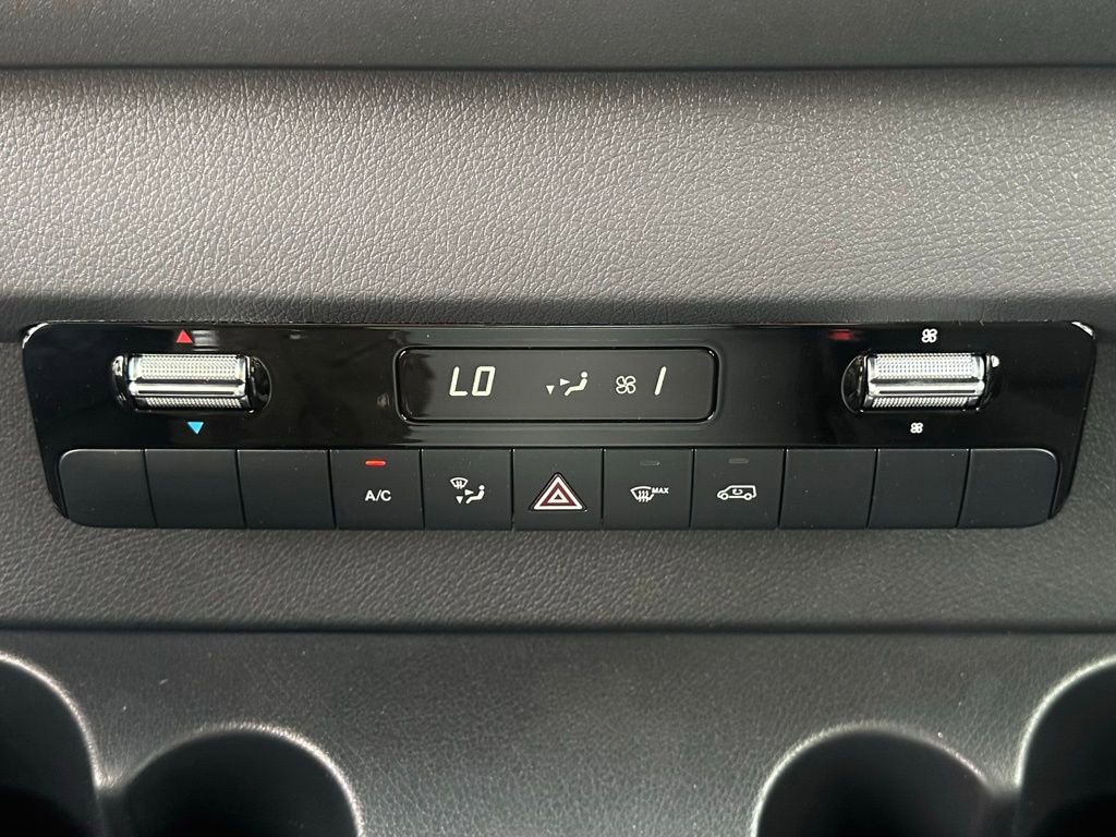 New 2024 Mercedes-Benz Sprinter 4500 image 23