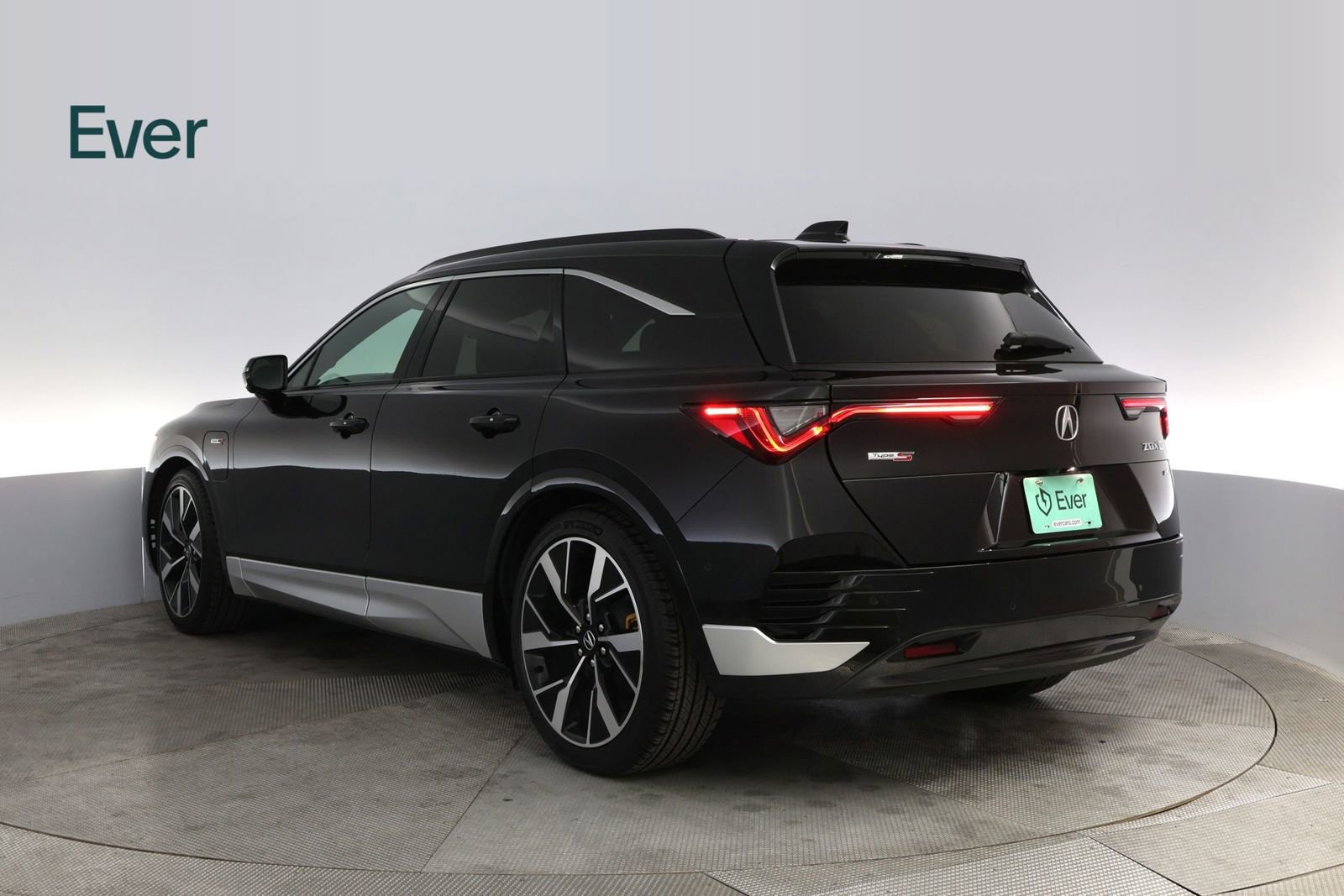 Used 2024 Acura ZDX Type S image 17