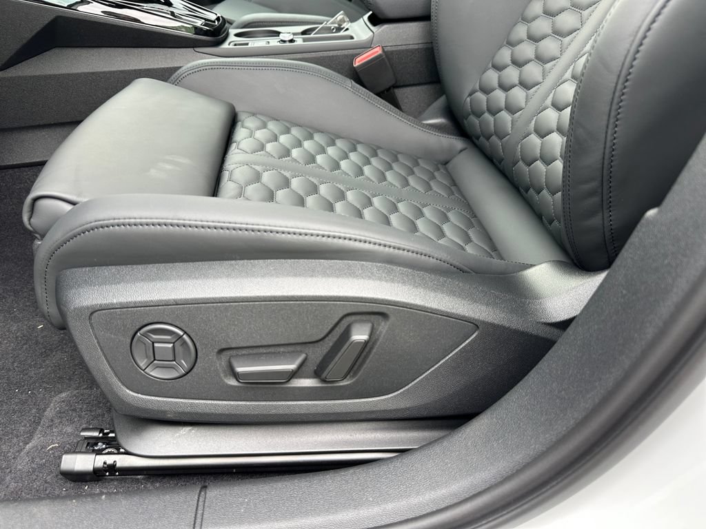 New 2026 Audi RS 3 AWD/4WD image 15