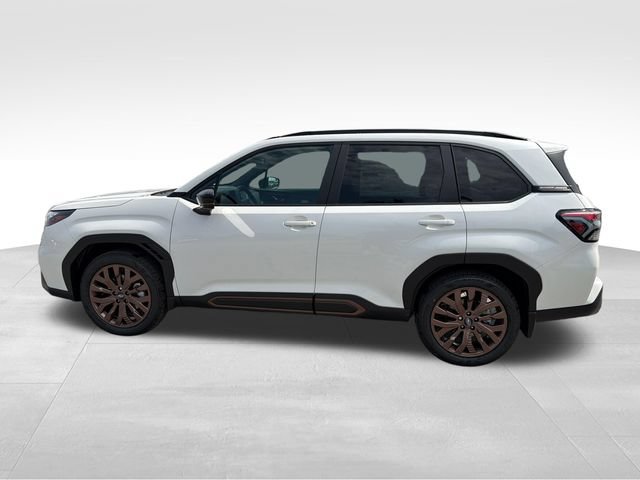 New 2026 Subaru Forester Sport AWD/4WD image 4