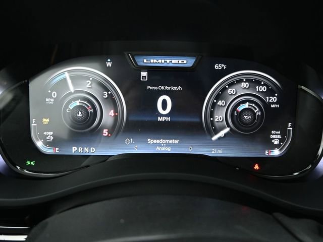 New 2026 RAM 3500 Limited AWD/4WD image 29