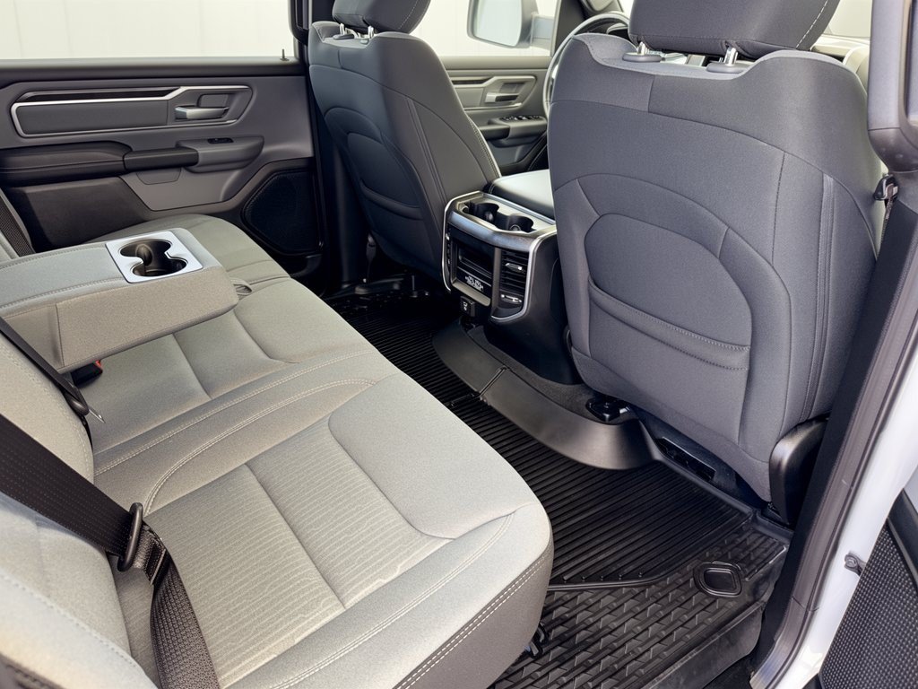 Used 2021 RAM 1500 Lone Star RWD image 29