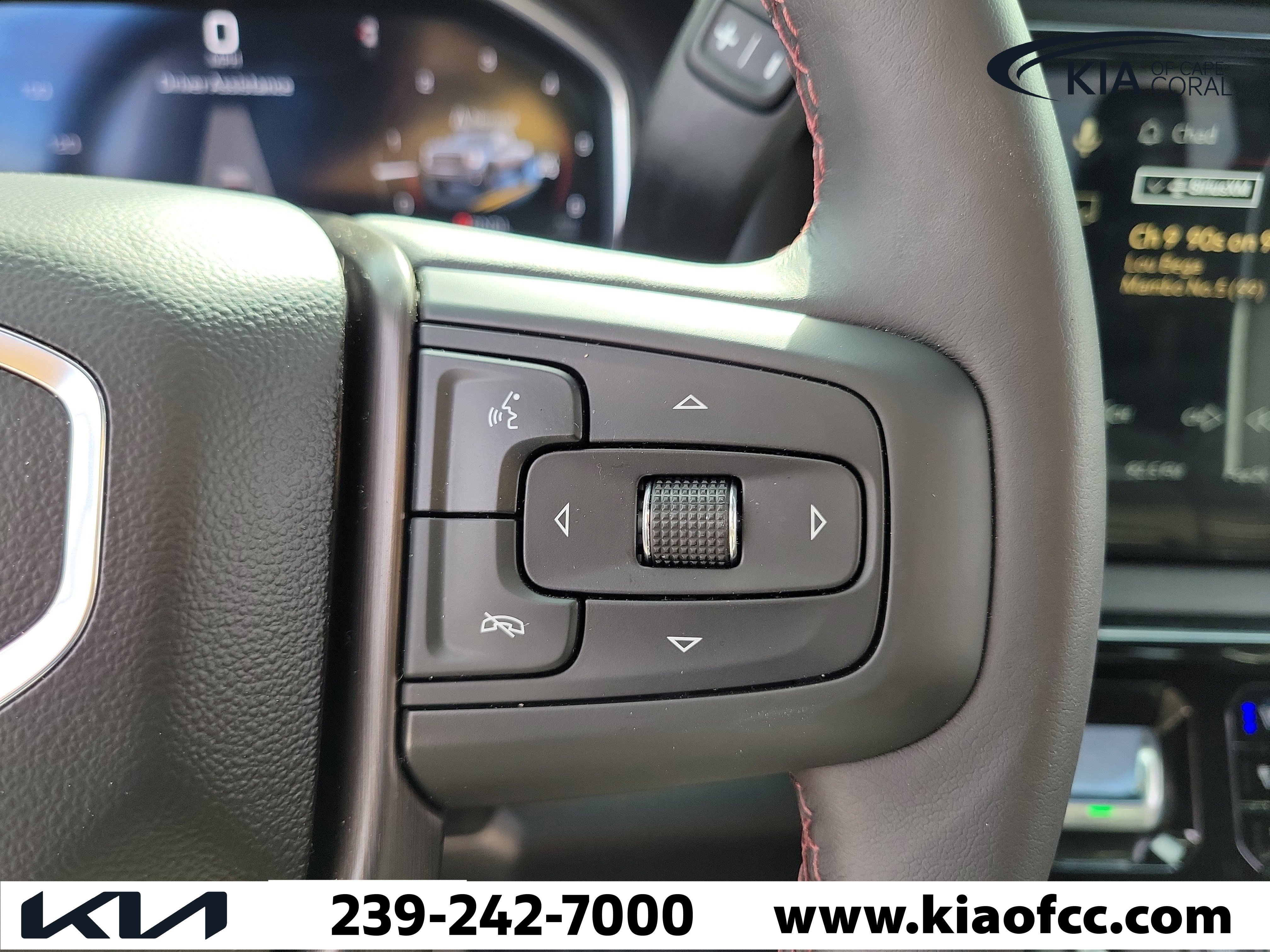 Used 2026 GMC Sierra 2500 AT4X AWD/4WD image 28