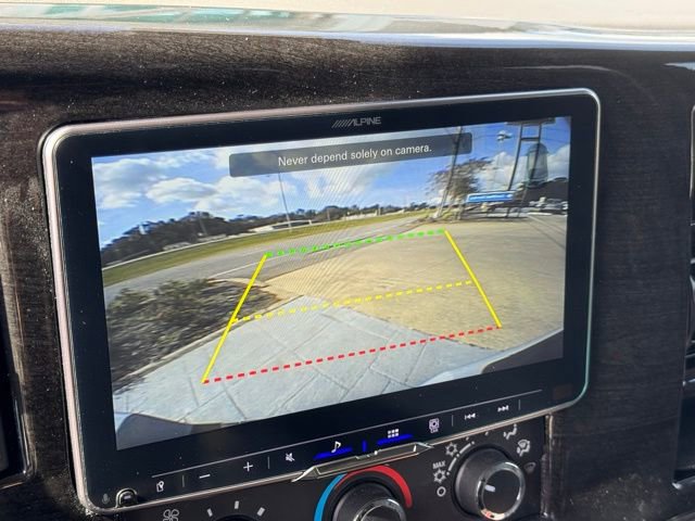 New 2025 Chevrolet Express 2500 w/ Driver Convenience Package image 34