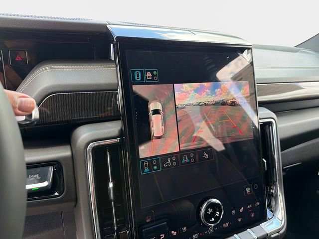 New 2026 GMC Yukon Elevation w/ Elevation Premium Package image 22