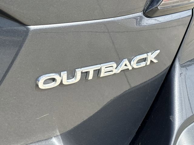 Certified 2023 Subaru Outback Limited image 14