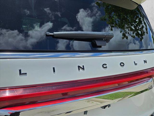 Used 2024 Lincoln Navigator L Black Label AWD/4WD image 19