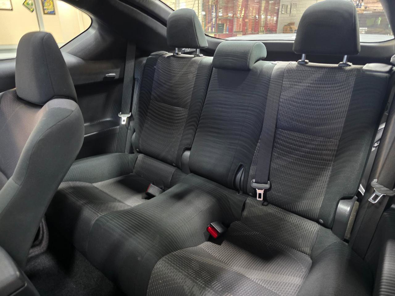 Used 2013 Scion tC image 19