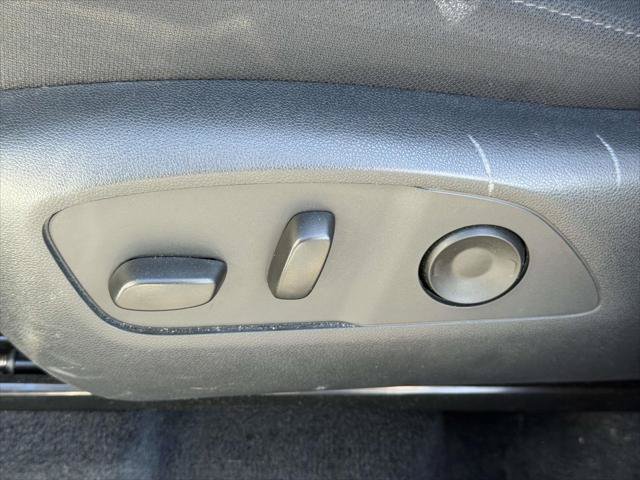 Used 2026 GMC Acadia Elevation FWD image 21