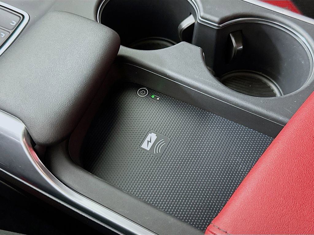 Used 2025 Acura TLX SH-AWD w/ A-SPEC Pkg image 31