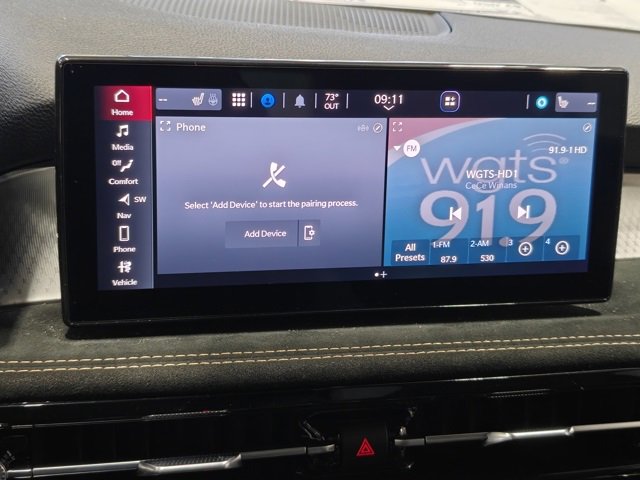 New 2026 Alfa Romeo Tonale w/ Active Assist Package image 21