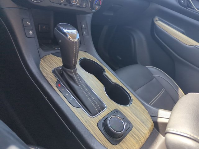 Used 2019 GMC Acadia Denali w/ Technology Package image 10