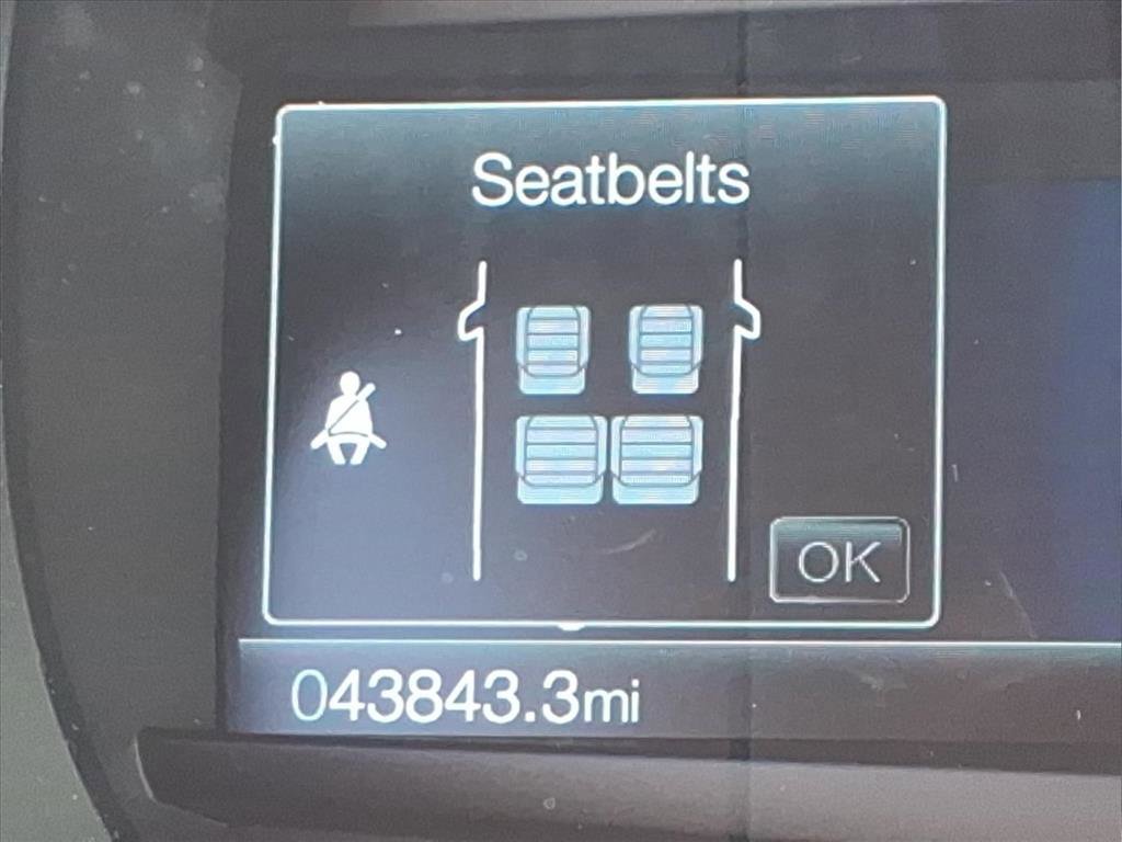 Used 2022 Ford Edge SEL image 32