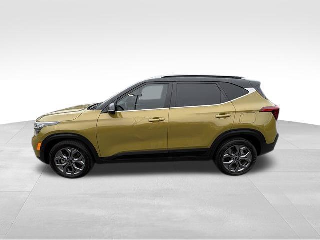 Used 2024 Kia Seltos S AWD/4WD image 12