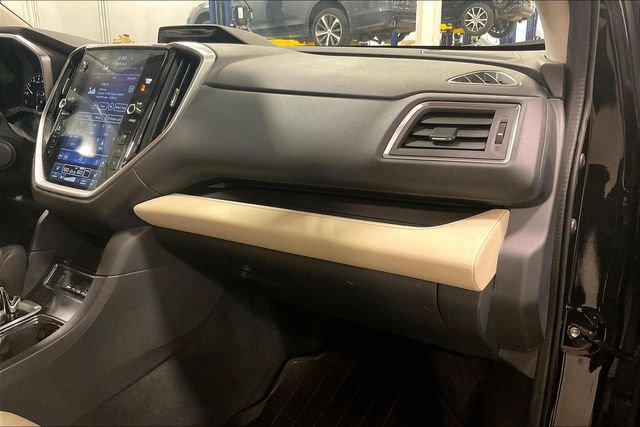 Used 2023 Subaru Ascent Limited AWD/4WD image 16