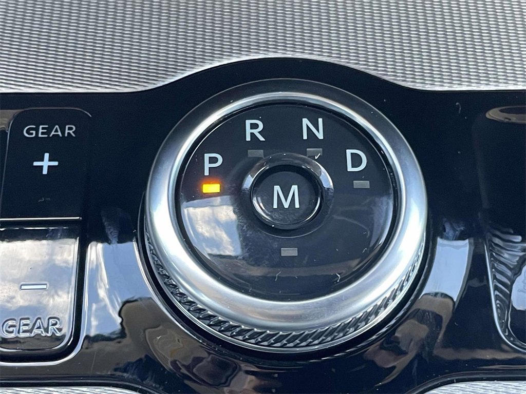 New 2025 Ford Expedition Active image 15