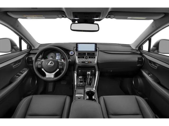 Certified 2021 Lexus NX 300h AWD w/ Premium Package image 8