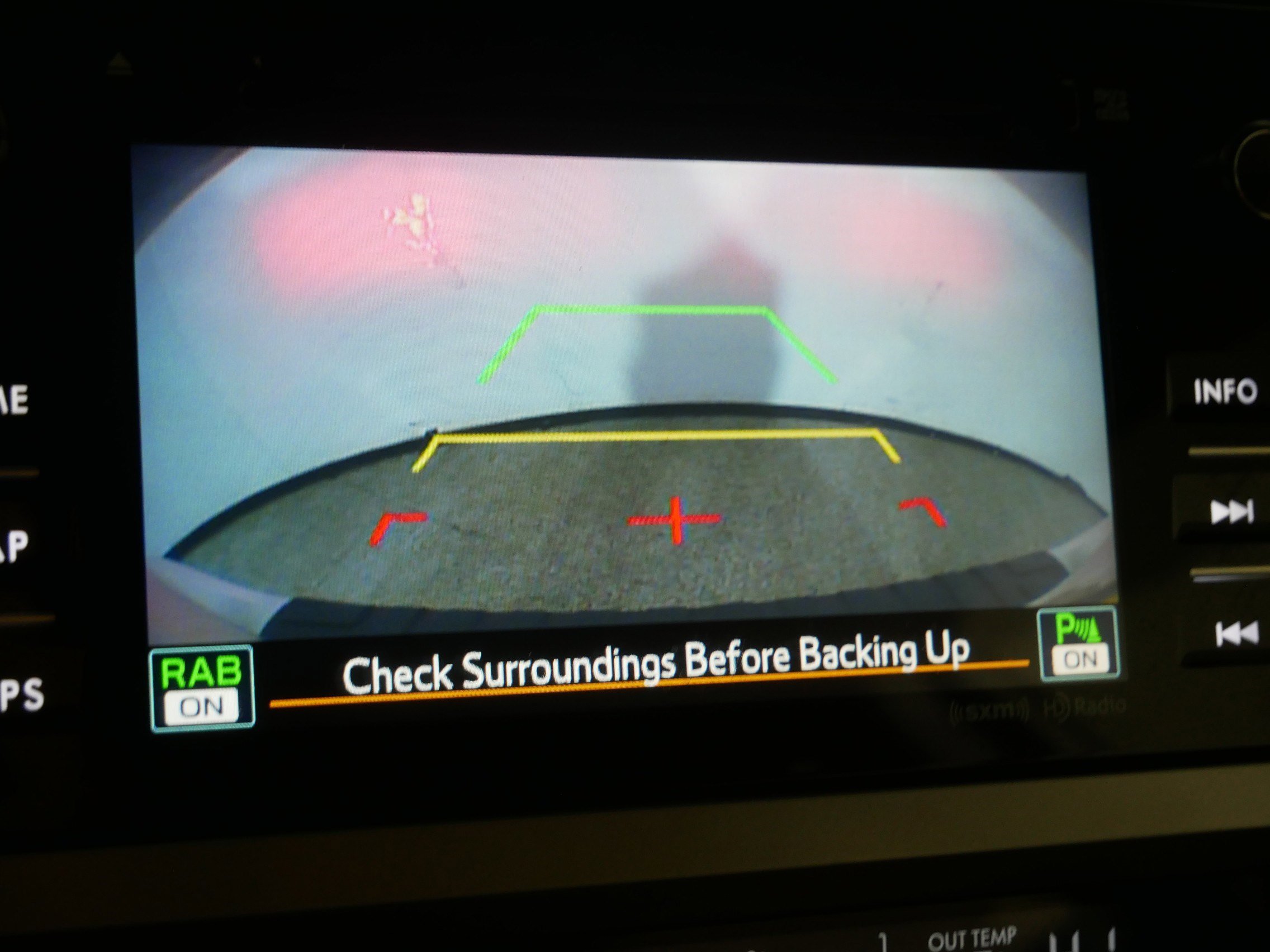 Used 2017 Subaru Outback 2.5i Limited image 33