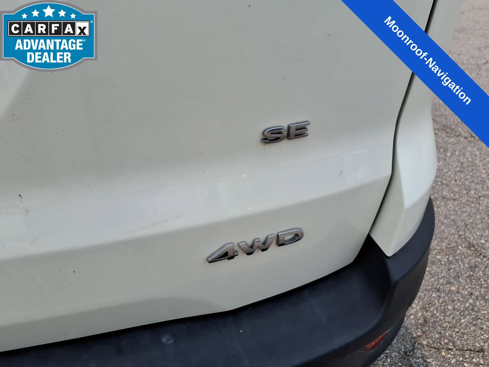 Used 2020 Ford EcoSport SE w/ SE Convenience Package AWD/4WD image 9