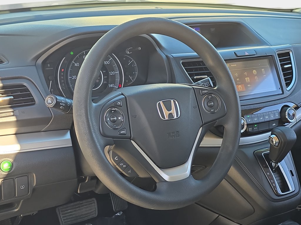 Used 2016 Honda CR-V EX image 18