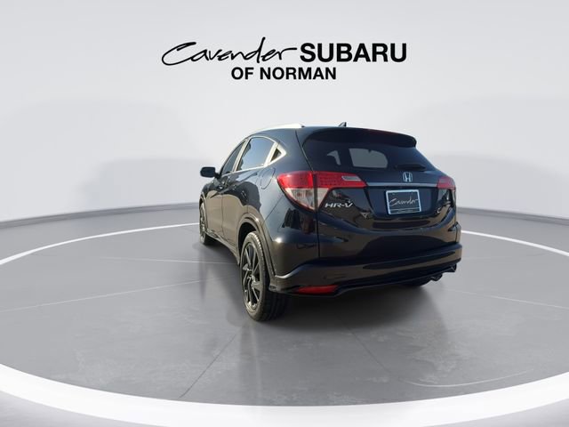 Used 2022 Honda HR-V Sport image 7