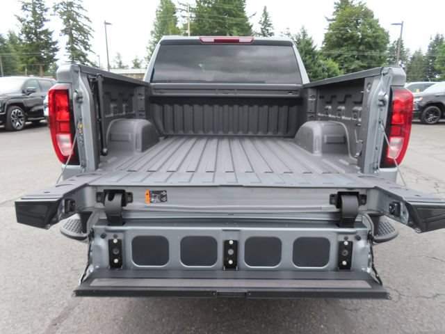 Certified 2024 GMC Sierra 1500 Elevation AWD/4WD image 8
