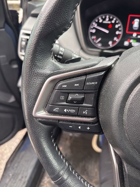 Used 2024 Subaru Outback Limited image 14