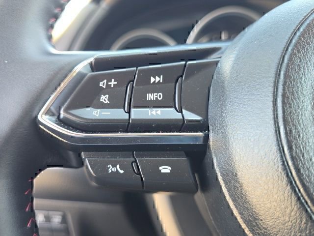 Used 2025 MAZDA CX-5 Carbon Edition AWD/4WD image 22