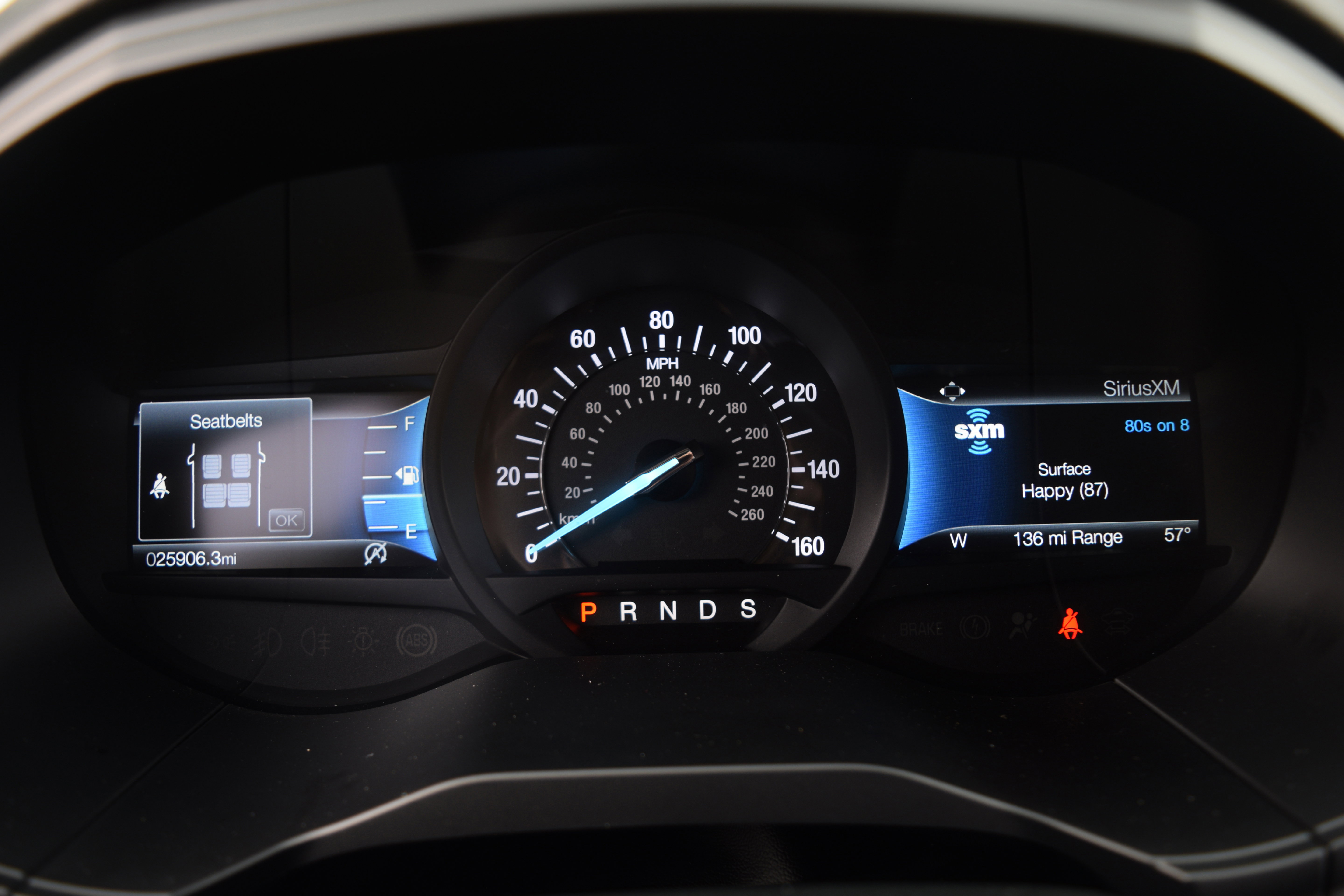 Used 2022 Ford Edge SEL w/ Convenience Package image 3