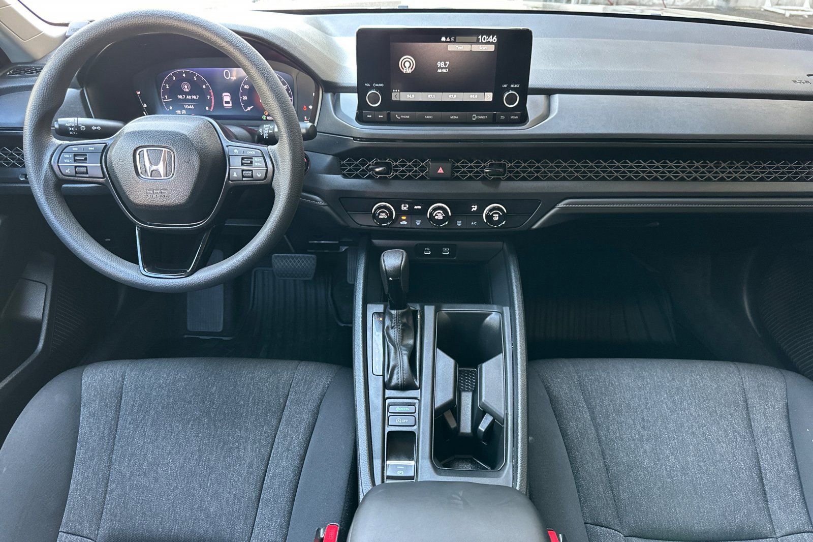 Used 2025 Honda Accord LX image 16