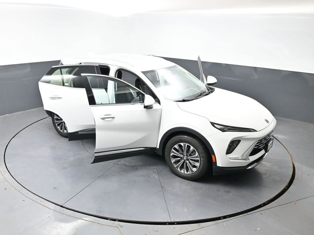Used 2024 Buick Envision Preferred AWD/4WD image 60