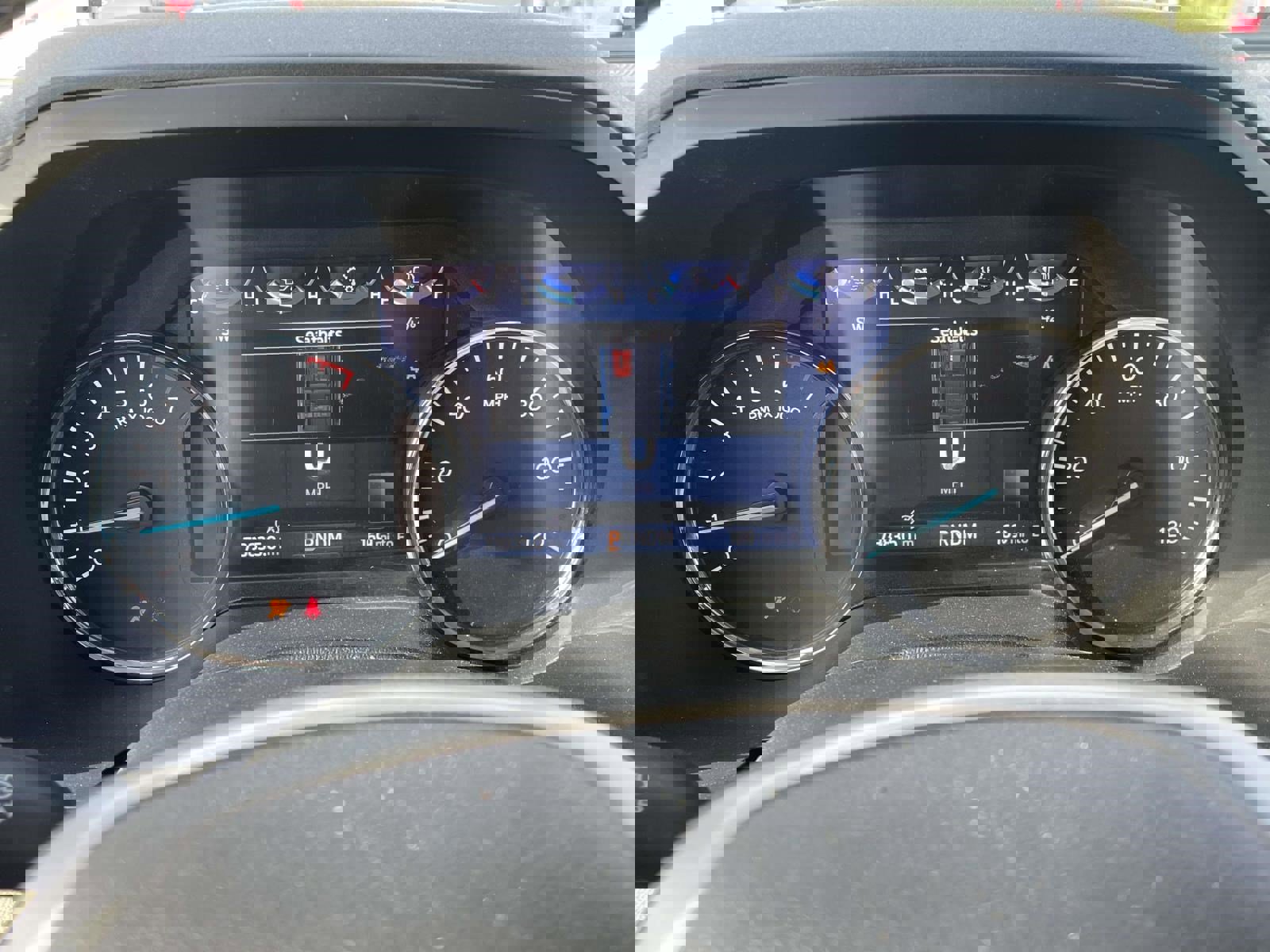 Used 2023 Ford Expedition Limited image 19