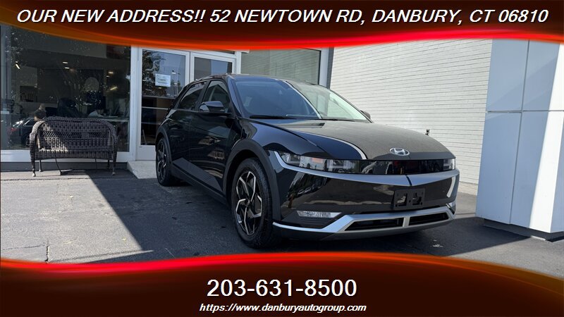 Used 2024 Hyundai Ioniq 5 SE RWD image 7