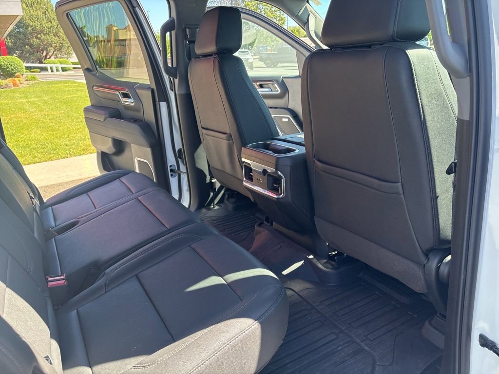 Used 2023 GMC Sierra 1500 Elevation w/ Elevation Premium Package AWD/4WD image 14